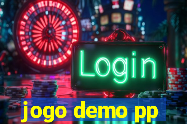 jogo demo pp